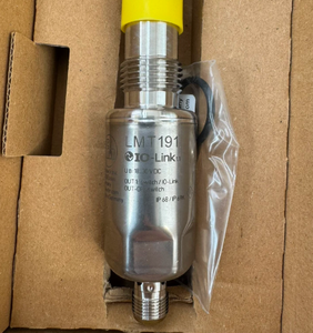 Sensor de Nivel Original de la Serie IFM LMT de Alemania, Sensor IFM LMT100 LMT121 LMT104/LMT04A/LMT191 - Product Image 4
