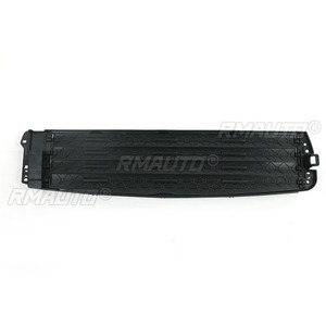 For Jaguar XEL Styling Kits Car Side Rear <b>Window</b> Louver Shutter <b>Cover</b> Rear Quarter Panel <b>Window</b> Louver Side Vent Trim Body Kit - Product Image 4