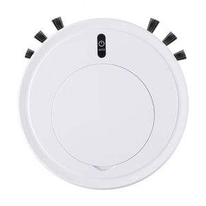 Es22A 3-en-1 Mini Robot Aspirador Húmedo y seco Pequeño electrodoméstico con plástico LDS para uso doméstico y hotelero - Product Image 5