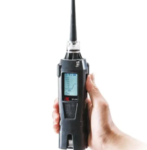 Détecteur de fuite de gaz portable original RIKEN KEIKI Co., Ltd. Série SP-230 - Product Image 5