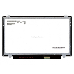 Pantalla LCD para Portátil OEM Reacondicionada B140XTN03.6 de <span class=keywords><strong>14</strong></span> <span class=keywords><strong>Pulgadas</strong></span> LVDS de 40 Pines, Pantalla Delgada para Portátil <span class=keywords><strong>Lenovo</strong></span> <span class=keywords><strong>IdeaPad</strong></span> <span class=keywords><strong>3</strong></span> 14ADA05 y HP 15s-eq2000 - Product Image 4