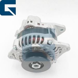 Alternador 1K02164011 1K021-64011 para Piezas de Excavadora de Alta Calidad - Product Image 1