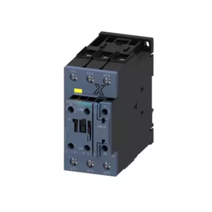 Contacteur de puissance 3RT2037-1SB30, avec varistor intégré - Product Image 1