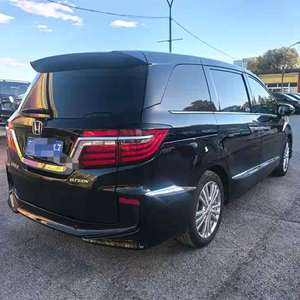 MPV Usado Espacioso y Bien Mantenido, Enfocado en la Familia, Dongfeng Honda Elysion 2.4L Versión Clásica 2016 para Viajes en Grupo - Product Image 3