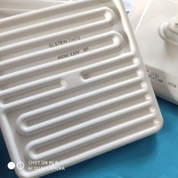 Radiateur céramique infrarouge lointain ELSTEIN T-HtS400 avec garantie de 5 ans