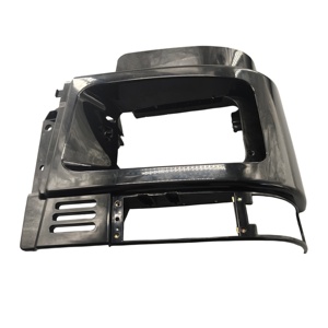 Parti di <span class=keywords><strong>Carrozzeria</strong></span> per Camion di Alta Qualità, Cornice Faro LH 1062547 20398385 RH 1062548 20398386 per Tetto Alto, <span class=keywords><strong>Ricambi</strong></span> <span class=keywords><strong>Carrozzeria</strong></span> <span class=keywords><strong>Volvo</strong></span> - Product Image 3