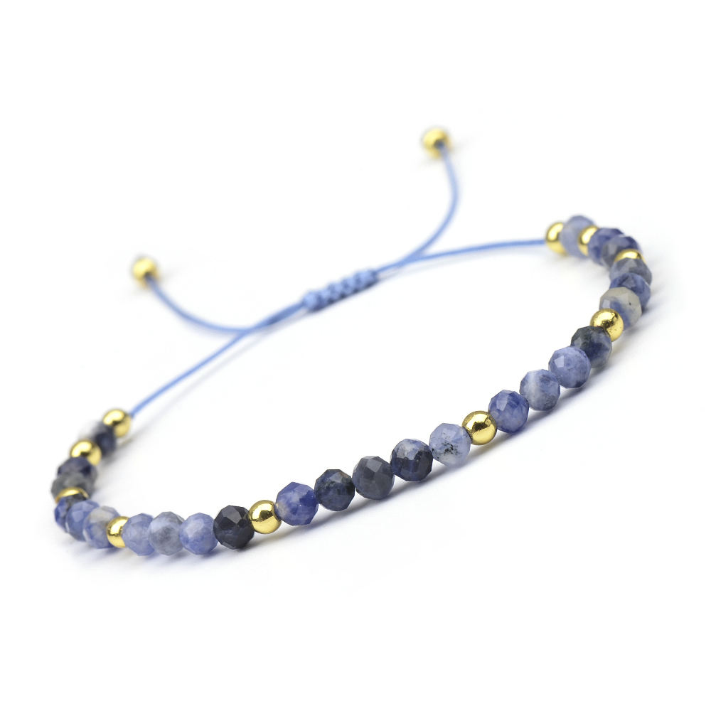 Blue CB79813 Sodalite