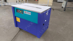 Máquina Flejadora de Alta Calidad <span class=keywords><strong>Signode</strong></span> - Product Image 2