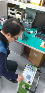 XHJB634 3-Phasen-Strom-<span class=keywords><strong>4</strong></span>-Phasen-Spannungsrelais-Schutzka libra tor für Kraftfahrzeuge - Product Image 6