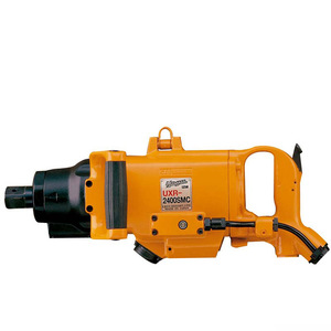 Llave de impacto hidráulica Uryu UXR-2400SMC de 1 pulgada con accionamiento cuadrado y alto torque, fabricada en Japón - Product Image 5