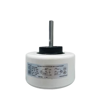 Motor de Ventilador Ksfd 25a 34W 220 240V para Aire Acondicionado de Habitación, Uso Interior - Product Image 3