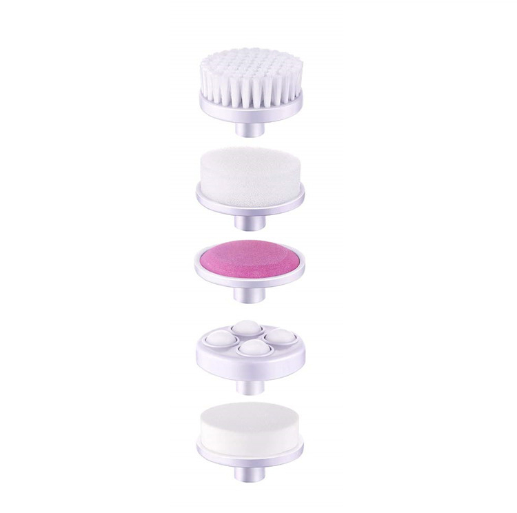 brush head