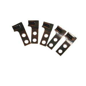 WD Best Quality 66.028.028 Retaining Spring Paper Delivery Nozzle Flap Offset <b>Presses</b> Sucker Spring Offset <b>Printing</b> Parts - Product Image 1