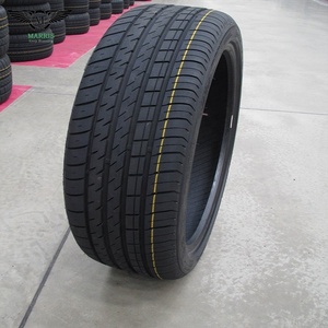 Pneus semi-slicks de performance pour drift <span class=keywords><strong>ACROVA</strong></span> 07A UHP 285/35ZR18, très demandés, pour compétition et course - Product Image 1
