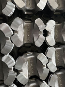 Xử lý tùy chỉnh phôi rèn cho các bộ phận ô tô trong các nhà máy Rèn - Product Image 6