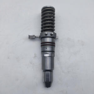 Jsvb खुदाई भागों 4p9075 3508 3512 3516 3524 इंजन ईंधन इंजेक्टर जीपीपी-9075 - Product Image 1