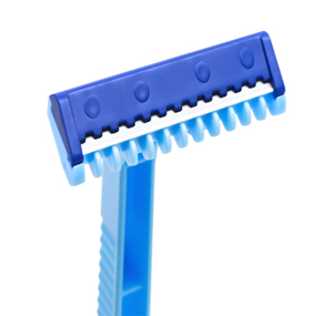 Single Blade Dùng Một Lần Y Tế Dao Cạo Phẫu Thuật Với Lược Khách Sạn Sử Dụng Dao Cạo - Product Image 3