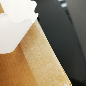 Produit adhésif double face, fermeture éclair personnalisée, en carton, dentelle ondulée, sac express, spécial et facile à utiliser - Product Image 3