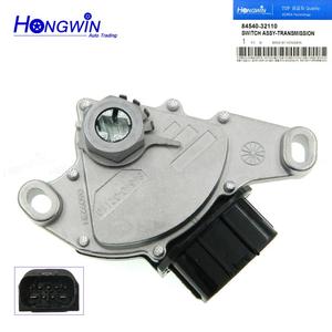 Interruttore di Sicurezza Neutro 84540-32110 per T-oyota Camry Corolla Celica Matrix Sienna Highlander L-exus <span class=keywords><strong>ES</strong></span>/RX300 84540-06010 - Product Image 2