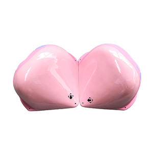 Ensemble de pierres d'escalade pour mur d'escalade, plateforme intérieure et extérieure, équipement pour enfants, accessoires d'entraînement pour aire de jeux - Product Image 3