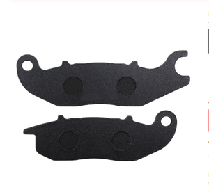 Plaquettes de freins avant de motos, <span class=keywords><strong>HONDA</strong></span> <span class=keywords><strong>CRF</strong></span> <span class=keywords><strong>250</strong></span> <span class=keywords><strong>L</strong></span> CRF250L <span class=keywords><strong>CRF</strong></span> 250L, 2013, 2014, 2015, 2016 - Product Image 3
