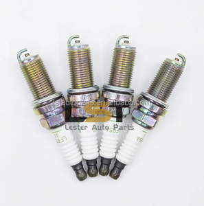 Peças Originais Atacadista Spark Plug 18846-11070 SILZKR7B-11OEM Qualidade Auto Velas Bujia para Hyundai ELANTRA SONATA - Product Image 4