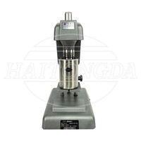 HAITONGDA Precision Upgrade Version Modelo HTD13145 Viscosímetro de 6 velocidades