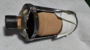 Interruptor de presión del compresor del automóvil, interruptor de presión del aire acondicionado del automóvil, secador receptor THERMOKING YATIK 415 - Product Image 6