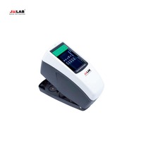 Analyseur de couleur pour emballages d'impression, densitomètre à source de lumière LED, testeur d'emballages d'impression, instrument de mesure de la couleur