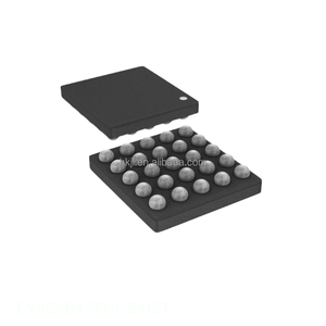 25 XFBGA WLCSP Embedded Comprar componentes electrónicos Distribuidor autorizado en línea, de la marca - Product Image 1