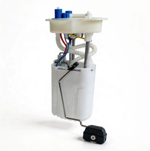 Ensemble de pompe à carburant 6Q0919051A /C/D/F/G/J 6Q0919087E Pompe à carburant de luxe pour AUDI A3 2.0 TDI VW GOLF <span class=keywords><strong>BORA</strong></span> DACIA SANDERO CITROEN - Product Image 3