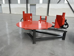 Machine de fabrication de <span class=keywords><strong>palettes</strong></span> fraise d'angle pour <span class=keywords><strong>palettes</strong></span> en <span class=keywords><strong>bois</strong></span> - Product Image 4
