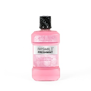 250ML Etiqueta privada Los <span class=keywords><strong>mejores</strong></span> fabricantes de <span class=keywords><strong>marcas</strong></span> Aceite de coco Líquido personalizado <span class=keywords><strong>Enjuague</strong></span> <span class=keywords><strong>bucal</strong></span> natural - Product Image 2