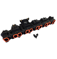 Collecteur d'admission d'air moteur BB3Q9424BE compatible avec Ford Ranger Transit Everest Mazda BT50 2.2L TDCi – Pièces auto en gros