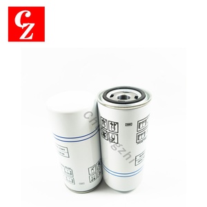 อะไหล่ตัวกรองน้ำมันสำหรับ Atlas copco 6221 3728 00ชิ้นส่วนคอมเพรสเซอร์อุตสาหกรรม - Product Image 5