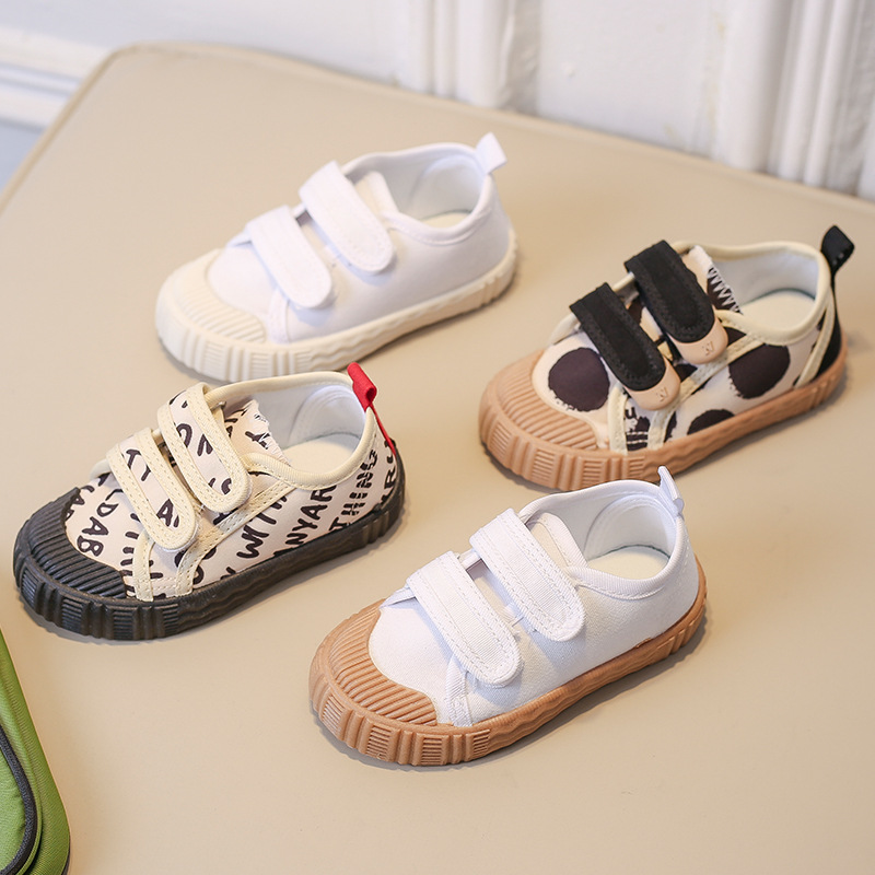 Casual New Born Baby Shoes Soft Stylish Infants' Shoes