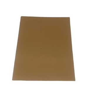 Hoja de goma de PVC de diferentes colores para hacer suelas de zapatos de mujer, fabricante de alta calidad - Product Image 1
