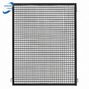 4x4 Welded Wire Mesh Fencing Welded <strong>Hog</strong> Dog Wire Mesh <strong>Panels</strong> - Product Image 4