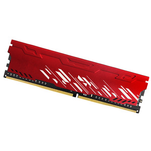 Mémoire DDR4 Jiuhe 4 Go 8 Go 16 Go 32 Go 2400 MHz 2666 MHz 3000 MHz 3200 MHz pour ordinateur de bureau - Product Image 2