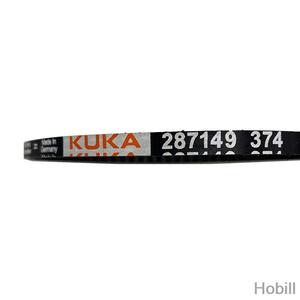 En stock 00287149 KR6 R900-2 Courroie dentée 5 axes - Product Image 1