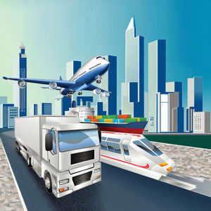 DDP/DDU от двери до двери Экспресс-экспедитор из Китая глобальная воздушная доставка - Product Image 2