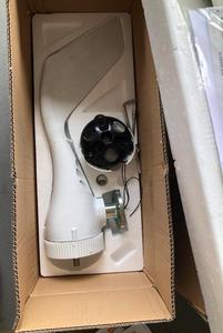 Низкая цена, оптовая продажа, ветряная турбина ESG, ветряной генератор 1 кВт, 2 кВт, 3 кВт, горизонтальный спиральный ветряной генератор - Product Image 5