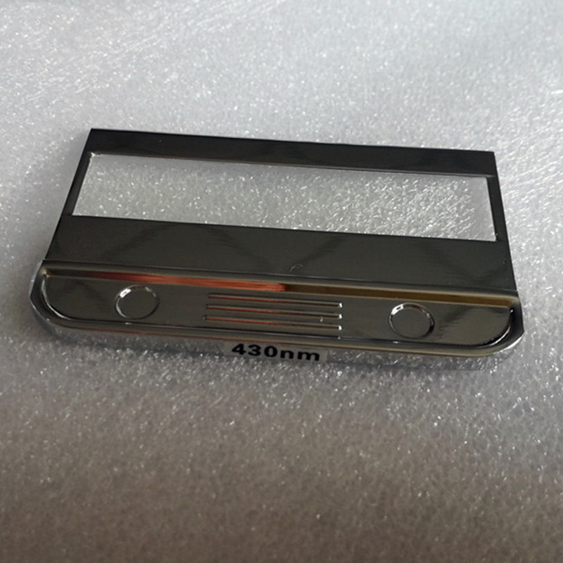 2022 IPL filter chip plug wave plate e light hair removal handle 640 skin rejuvenation 530 acne removal 480 accessories