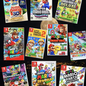 Professional Multi Game Cartridge for Nintendos <b>Switch</b> 1000+ Games Good Quality - Product Image 1