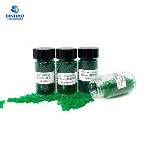 담배 필터 OEM 및 도매 용 담배 맛 캡슐 멘톨 및 과일 비즈 - Product Image 4
