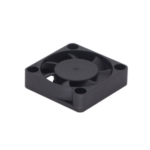 Quạt mini 30x30x7mm 5v với tốc độ cao 3007 vòng/phút, quạt nhỏ <span class=keywords><strong>DC</strong></span> 3.3v/12v, cánh nhựa chống nước dùng làm mát thiết bị gia dụng - Product Image 5