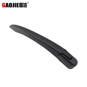 Aplicable al conjunto del brazo del limpiaparabrisas trasero del modelo Chery Tiggo 7 2016. - Product Image 5