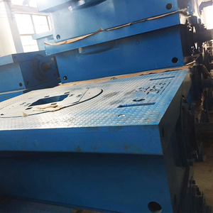 油田掘削リグ用RG <span class=keywords><strong>API</strong></span>ロータリーテーブル - Product Image 5