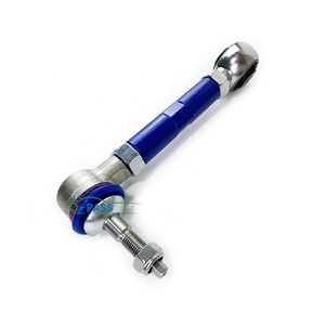 Bras de commande arrière réglable pour <span class=keywords><strong>BMW</strong></span> Série 6 E63 E64 M12 Cône 13,6 mm Série 7 E65 E66 E67 E68 & ALPINA B7 33322348885 - Product Image 1