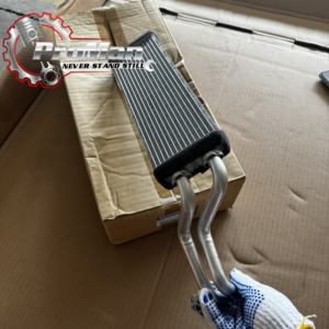 Conjunto de núcleo de calentador AN5114110430, piezas de maquinaria de construcción para HD325, <span class=keywords><strong>HD405</strong></span>, HD605, HD785, WA380, original, 1 unidad, 1 unidad - Product Image 3